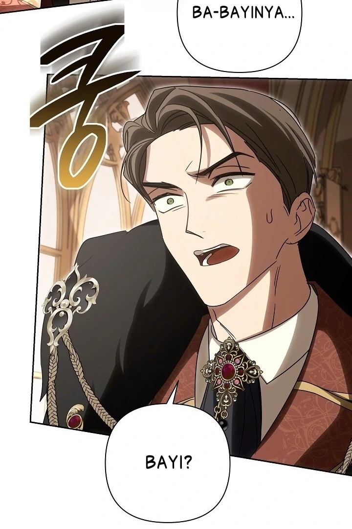 I Fell in Love at First Sight, Mr. Villain! chapter 72 halaman 72