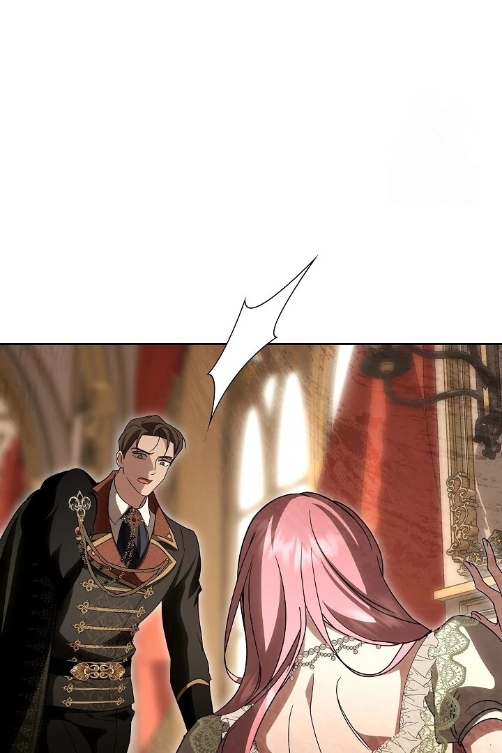I Fell in Love at First Sight, Mr. Villain! chapter 72 halaman 75
