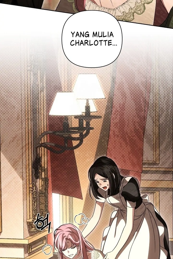 I Fell in Love at First Sight, Mr. Villain! chapter 72 halaman 76