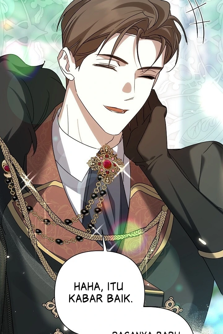 I Fell in Love at First Sight, Mr. Villain! chapter 72 halaman 8