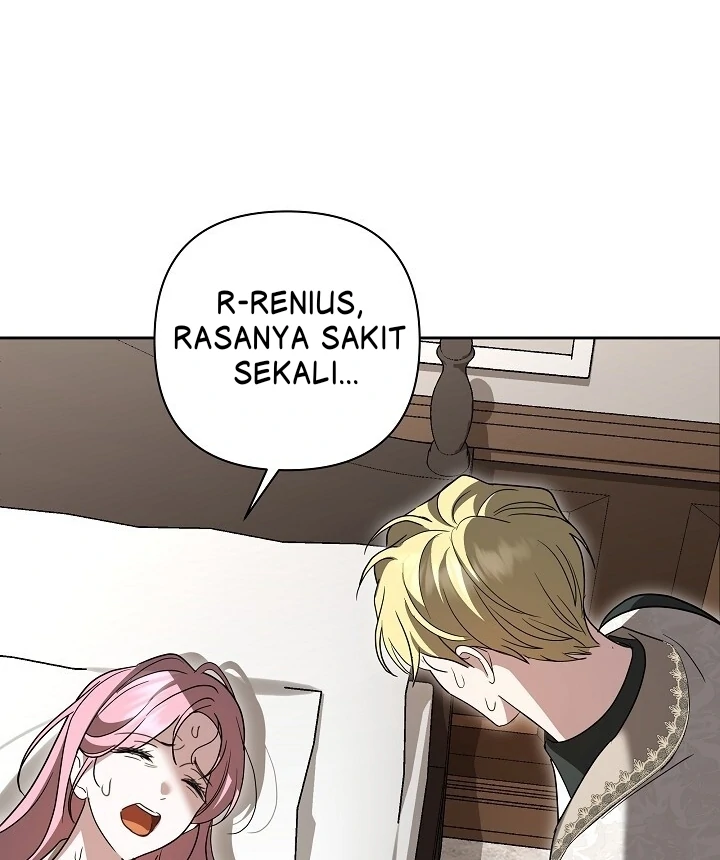 I Fell in Love at First Sight, Mr. Villain! chapter 72 halaman 83