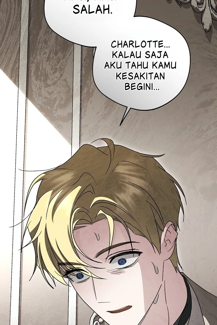 I Fell in Love at First Sight, Mr. Villain! chapter 72 halaman 88