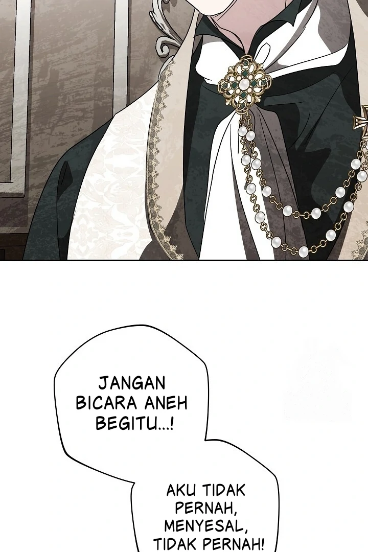 I Fell in Love at First Sight, Mr. Villain! chapter 72 halaman 89