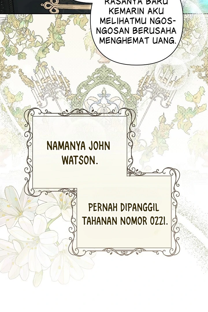 I Fell in Love at First Sight, Mr. Villain! chapter 72 halaman 9