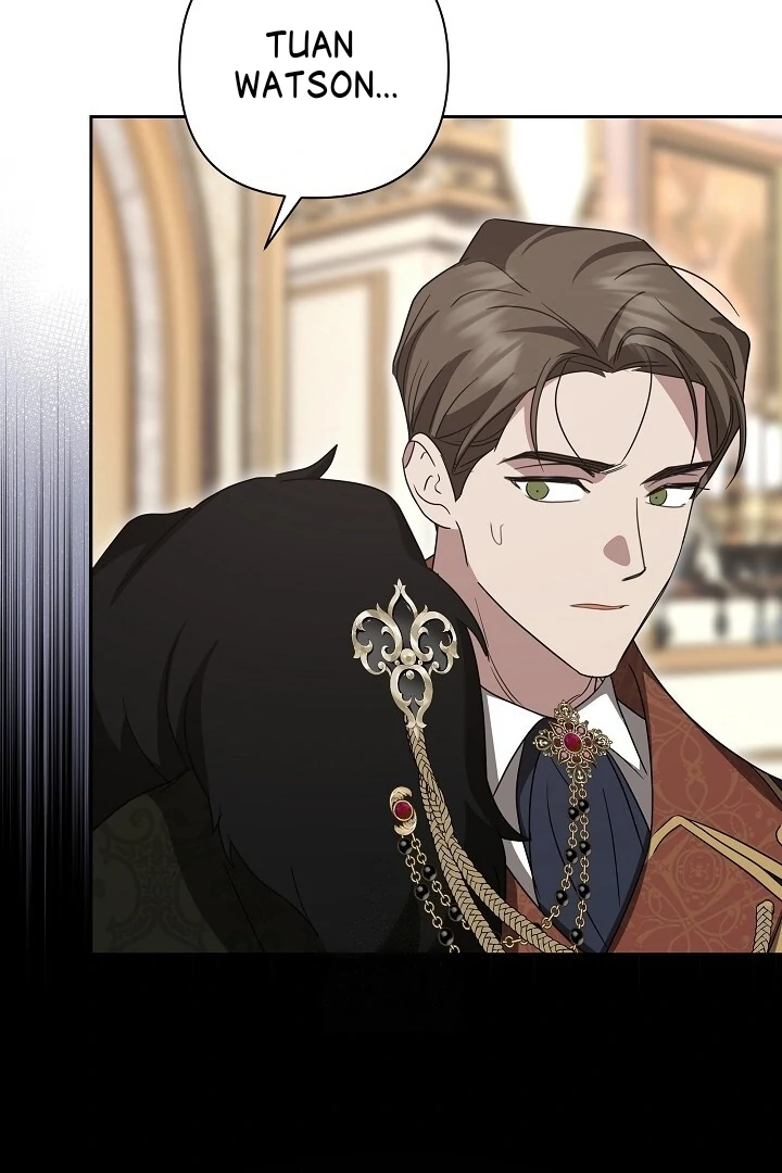 I Fell in Love at First Sight, Mr. Villain! chapter 72 halaman 94