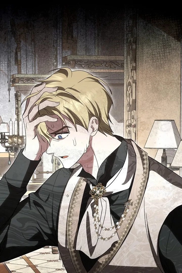 I Fell in Love at First Sight, Mr. Villain! chapter 72 halaman 95