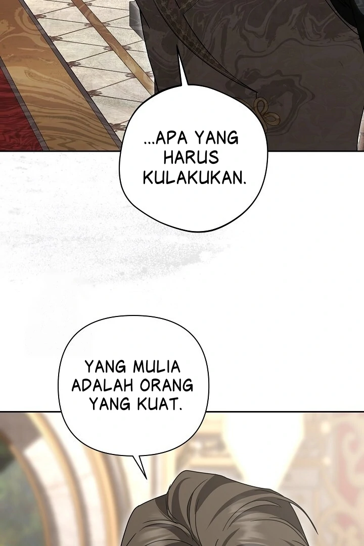 I Fell in Love at First Sight, Mr. Villain! chapter 72 halaman 96