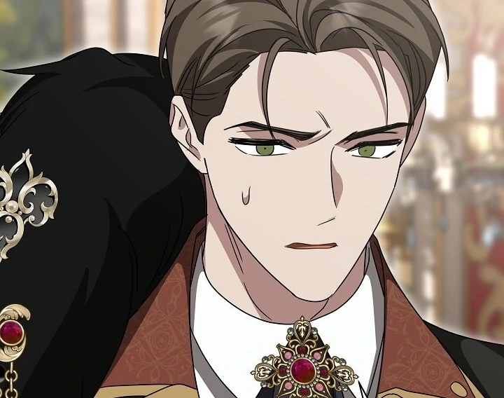 I Fell in Love at First Sight, Mr. Villain! chapter 72 halaman 97