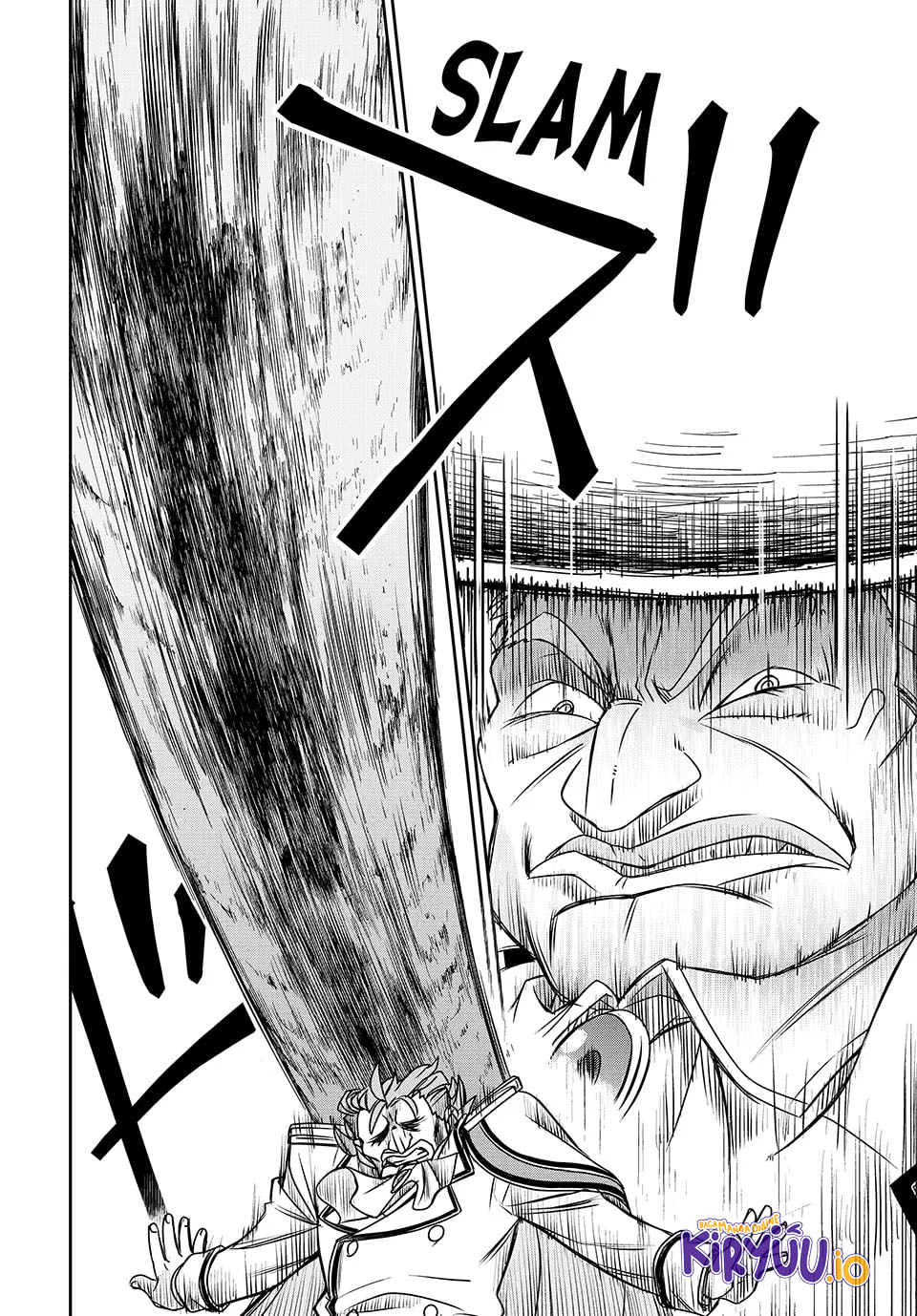 Nengan no Akuyaku Reijou (Last Boss) no Karada wo Te ni Ireta zo! chapter 9 halaman 12