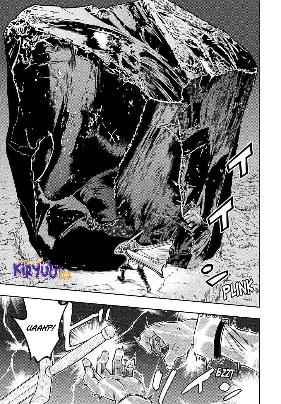 Nengan no Akuyaku Reijou (Last Boss) no Karada wo Te ni Ireta zo! chapter 9 halaman 9