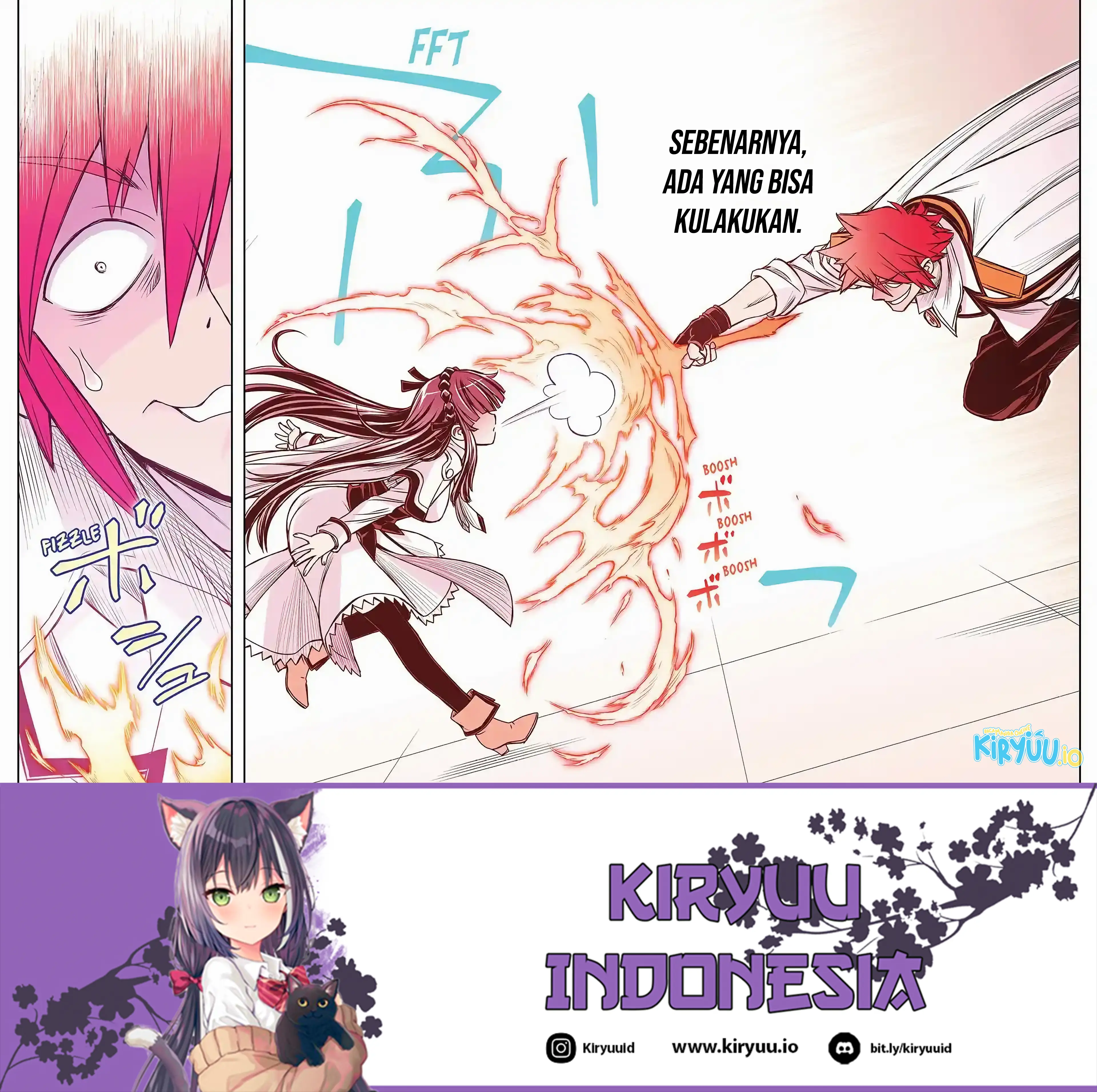 Nengan no Akuyaku Reijou (Last Boss) no Karada wo Te ni Ireta zo! chapter 13 halaman 11