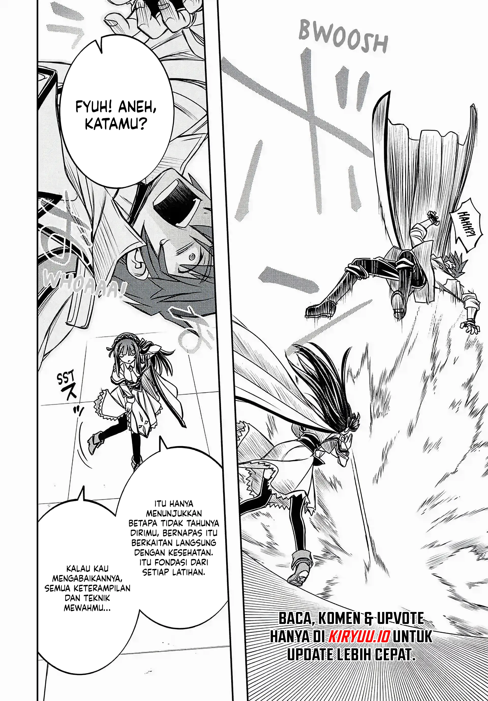 Nengan no Akuyaku Reijou (Last Boss) no Karada wo Te ni Ireta zo! chapter 13 halaman 14