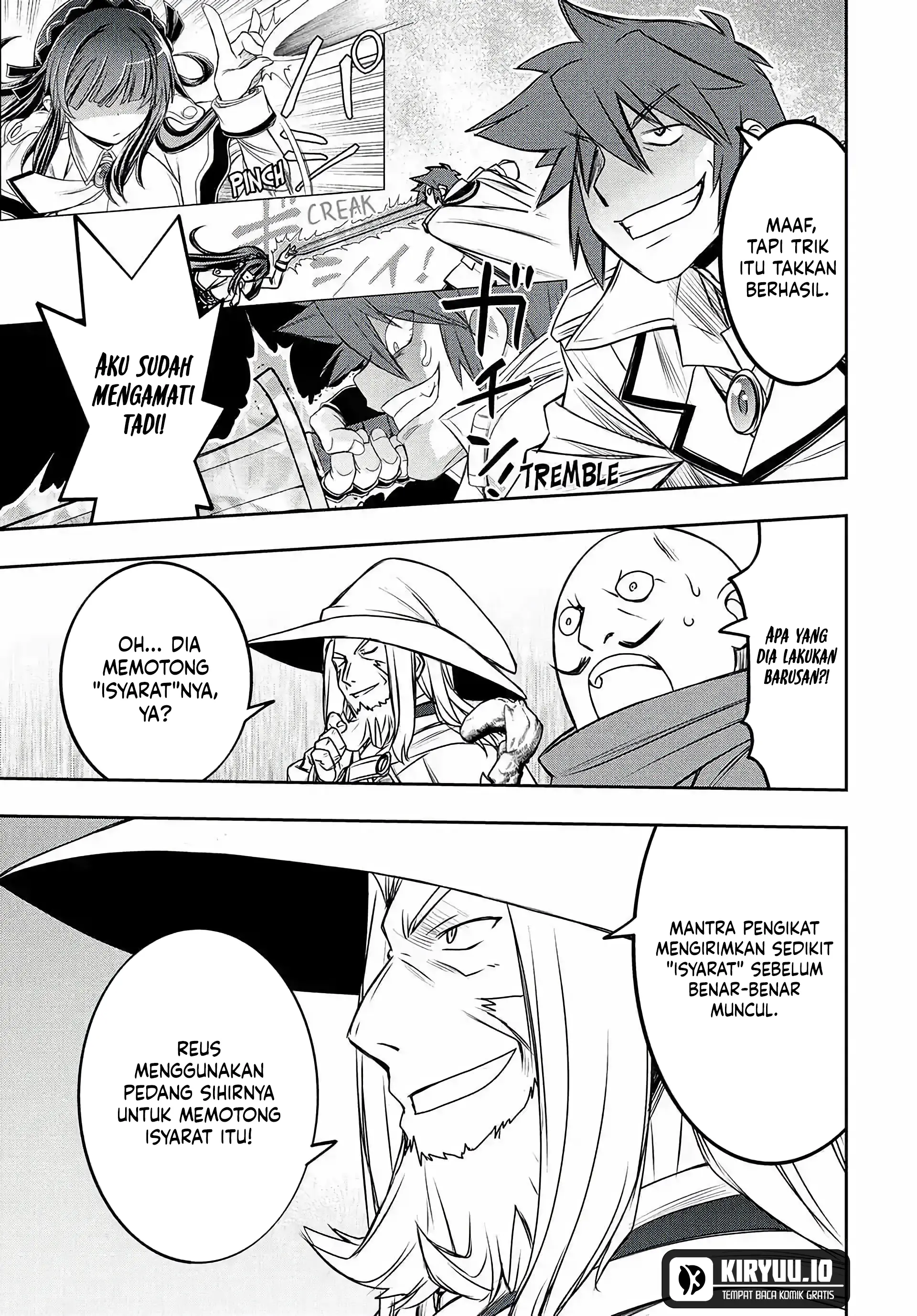 Nengan no Akuyaku Reijou (Last Boss) no Karada wo Te ni Ireta zo! chapter 13 halaman 8