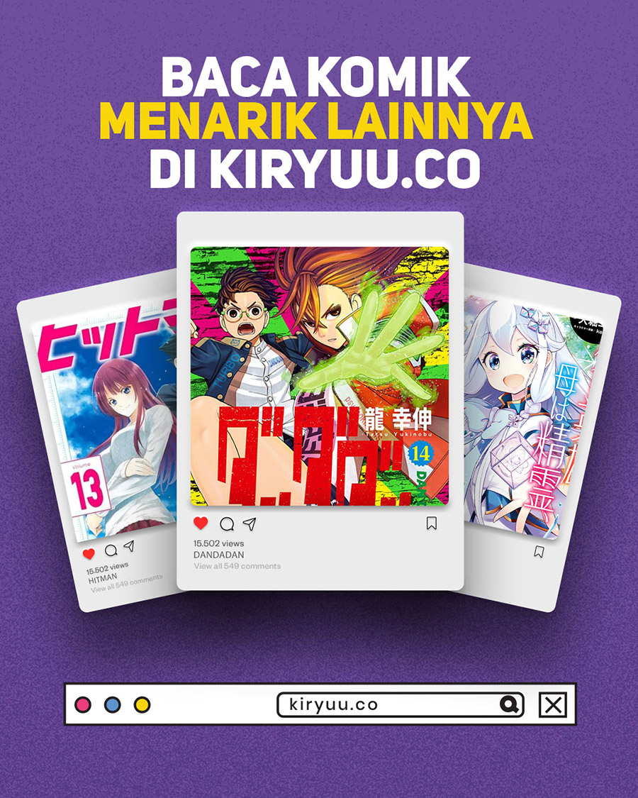 Nengan no Akuyaku Reijou (Last Boss) no Karada wo Te ni Ireta zo! chapter 14 halaman 18