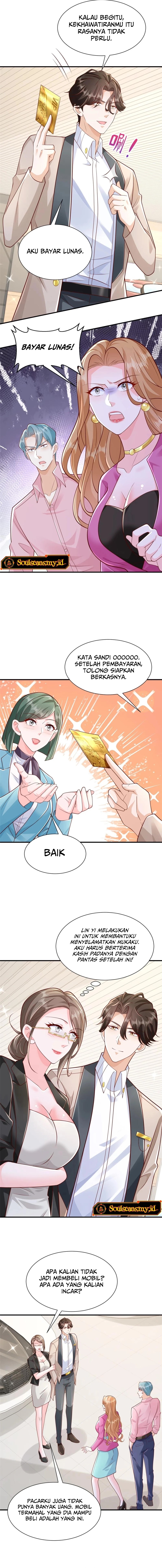 I Randomly Have A New Career Every Week chapter 713 halaman 7