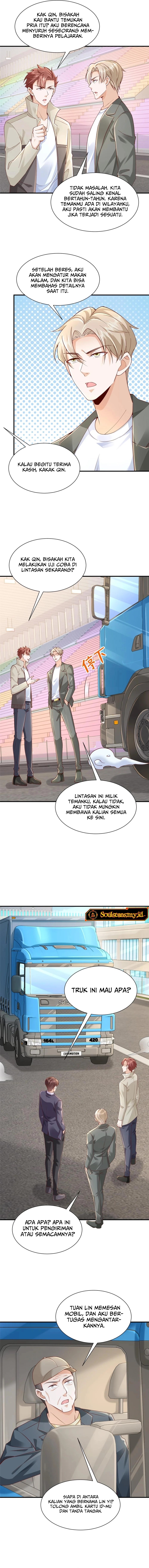 I Randomly Have A New Career Every Week chapter 716 halaman 6