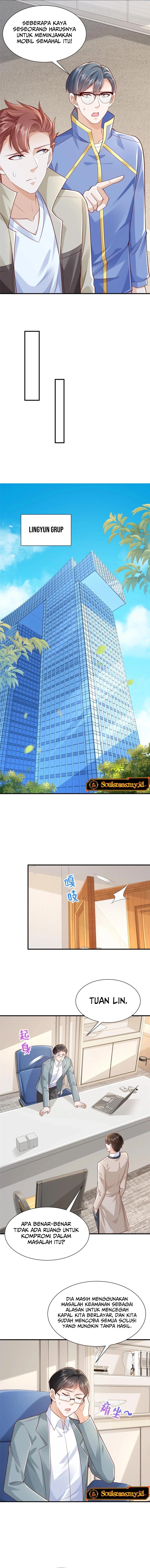I Randomly Have A New Career Every Week chapter 717 halaman 4