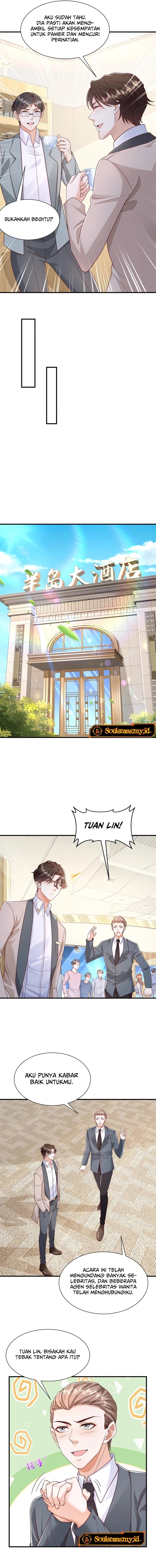 I Randomly Have A New Career Every Week chapter 717 halaman 7