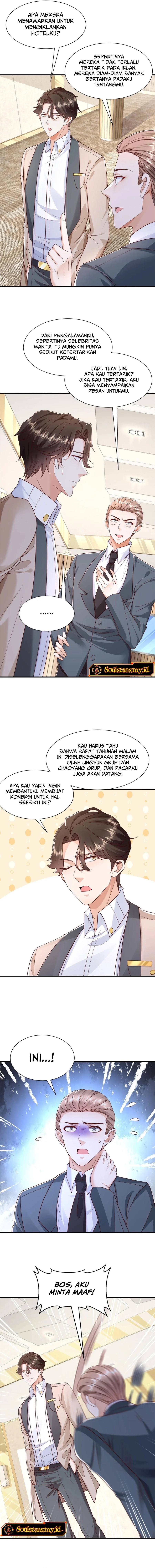I Randomly Have A New Career Every Week chapter 717 halaman 8
