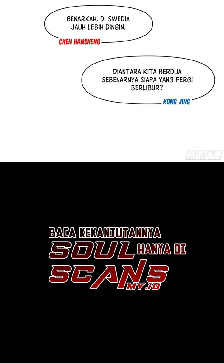 I Really Don't Want to Be Reborn chapter 374 halaman 6