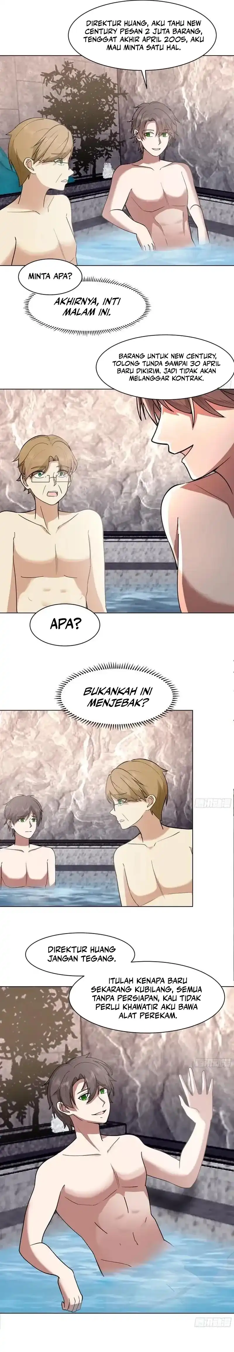 I Really Don't Want to Be Reborn chapter 446 halaman 12