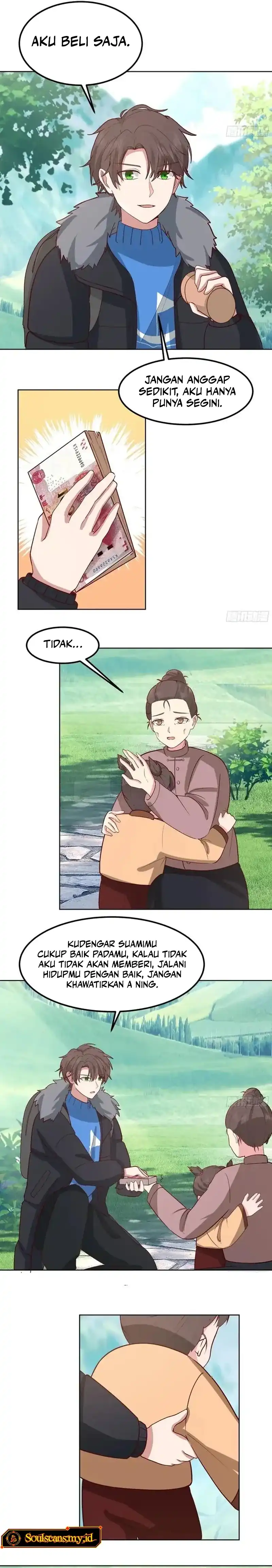 I Really Don't Want to Be Reborn chapter 450 halaman 14