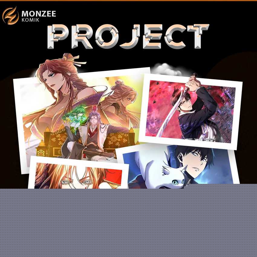 I Really Don't Want to Learn Forbidden Spells chapter 110 halaman 27