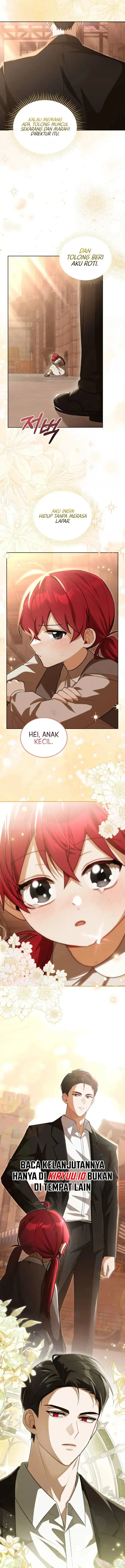 Took on the Villain Boss's Request chapter 1 halaman 10