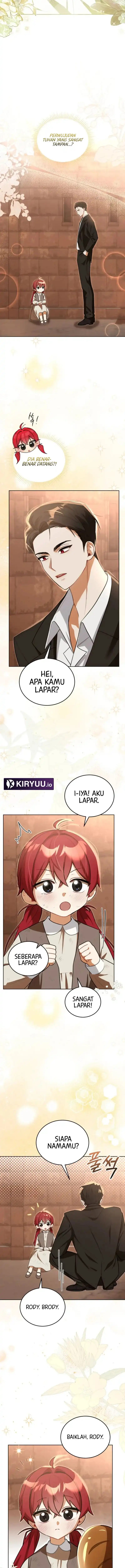 Took on the Villain Boss's Request chapter 1 halaman 11