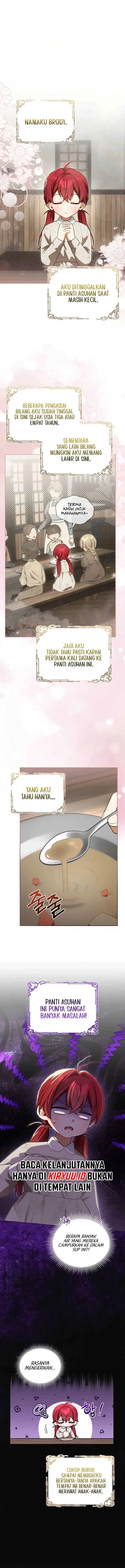 Took on the Villain Boss's Request chapter 1 halaman 5