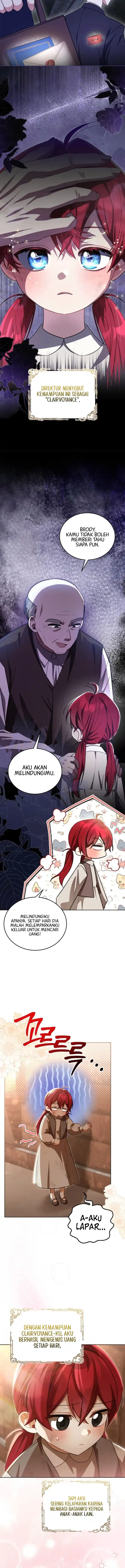 Took on the Villain Boss's Request chapter 1 halaman 7