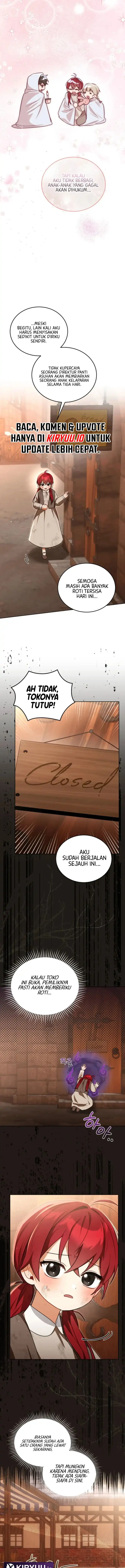 Took on the Villain Boss's Request chapter 1 halaman 8