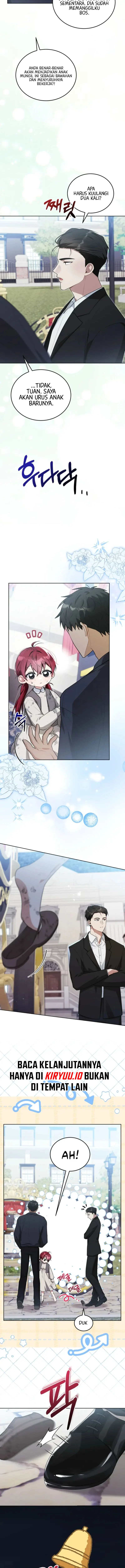 Took on the Villain Boss's Request chapter 2 halaman 10