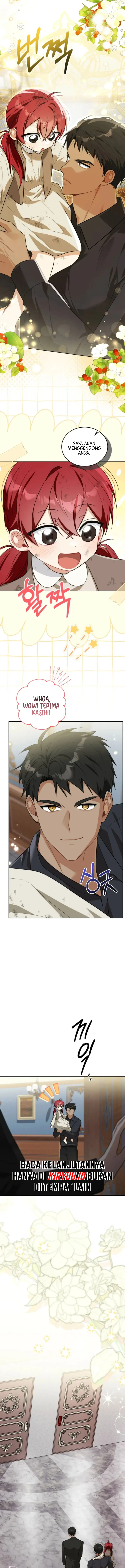 Took on the Villain Boss's Request chapter 2 halaman 15