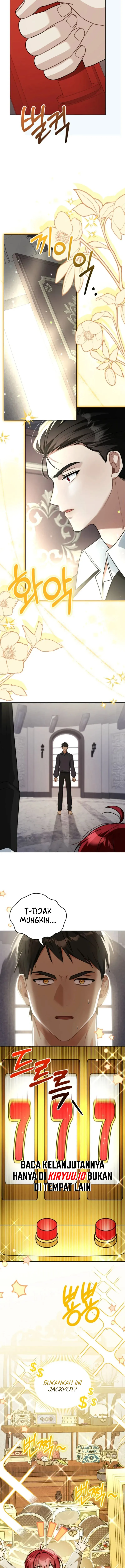 Took on the Villain Boss's Request chapter 3 halaman 10