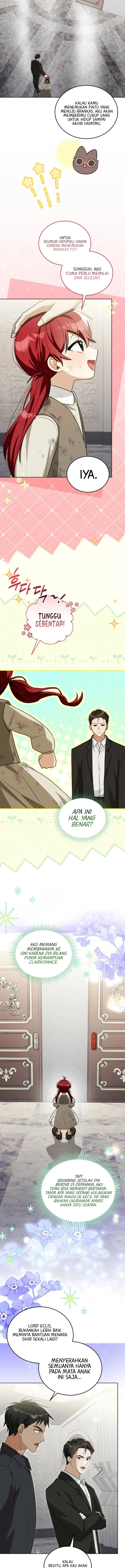 Took on the Villain Boss's Request chapter 3 halaman 7