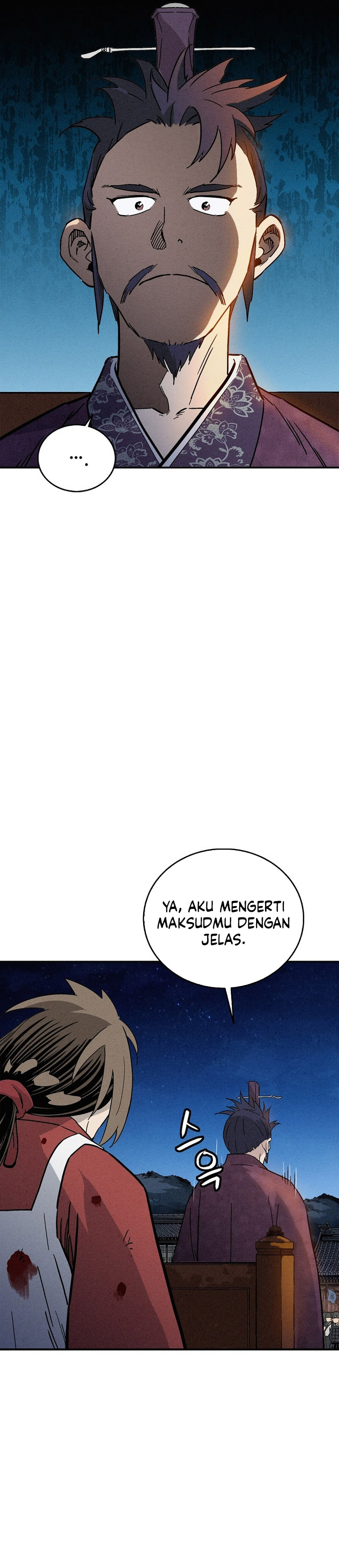 I Reincarnated as a Legendary Surgeon chapter 174 halaman 11