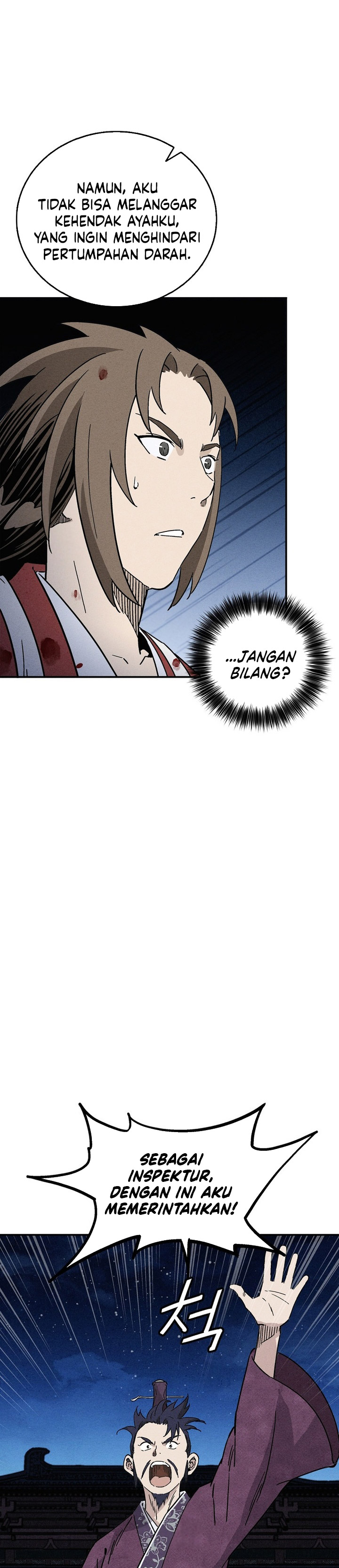 I Reincarnated as a Legendary Surgeon chapter 174 halaman 12