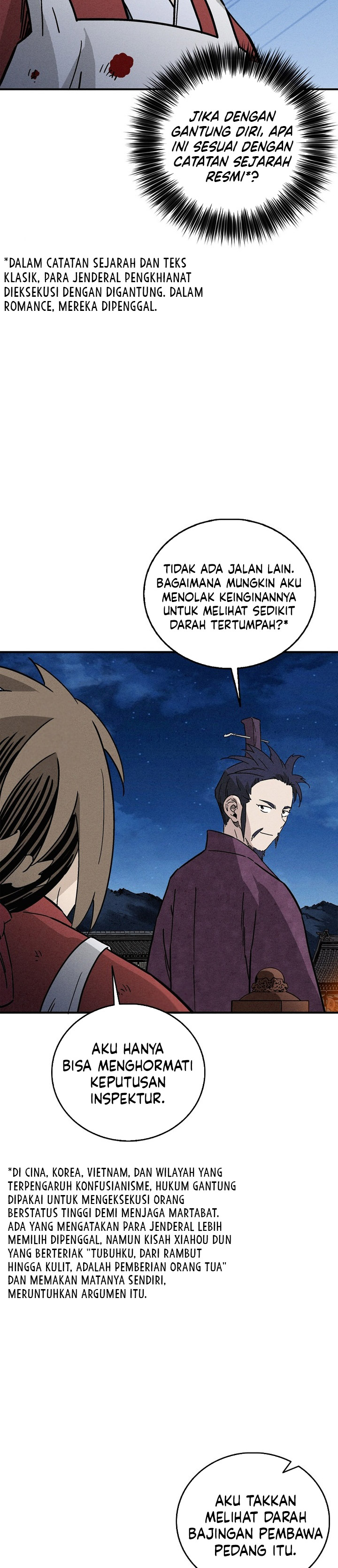 I Reincarnated as a Legendary Surgeon chapter 174 halaman 15