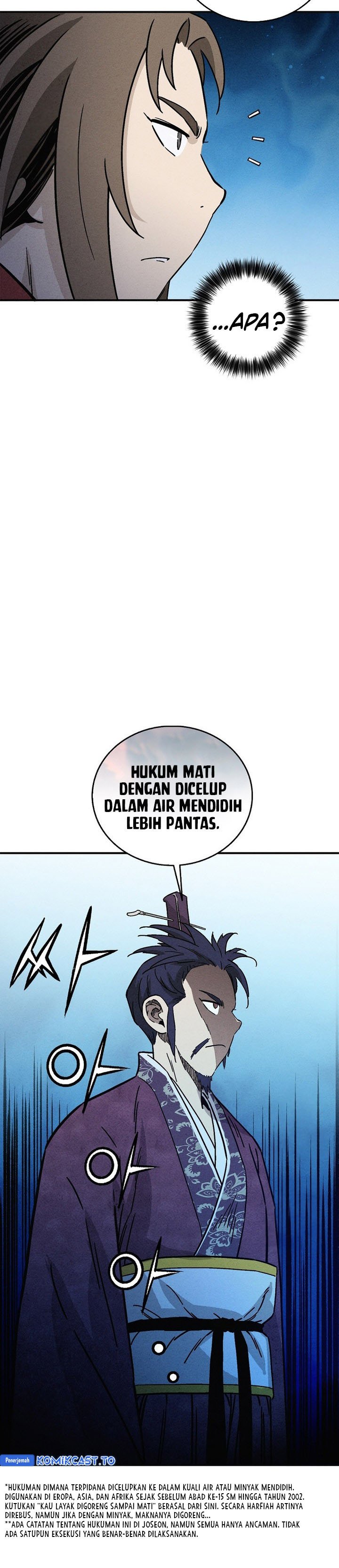 I Reincarnated as a Legendary Surgeon chapter 174 halaman 16