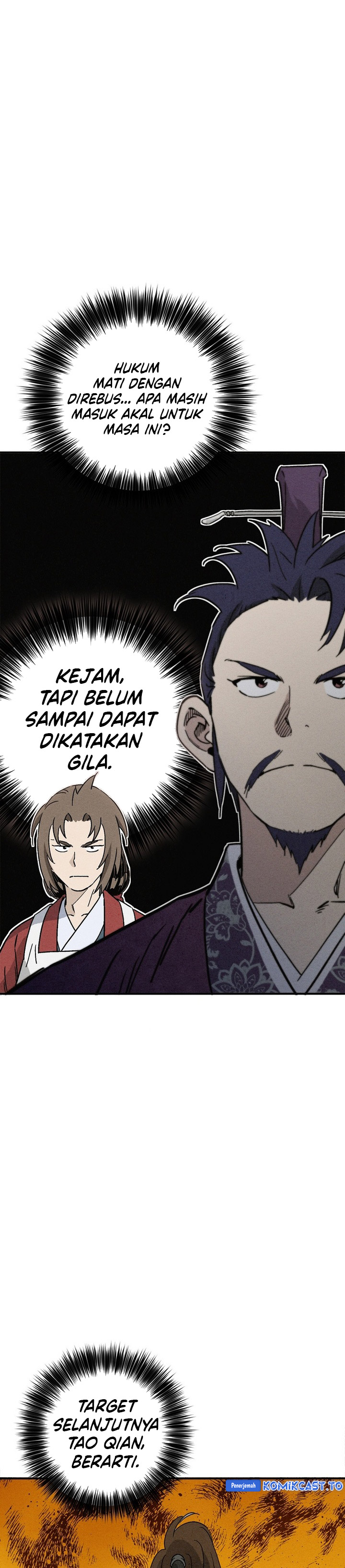 I Reincarnated as a Legendary Surgeon chapter 174 halaman 17