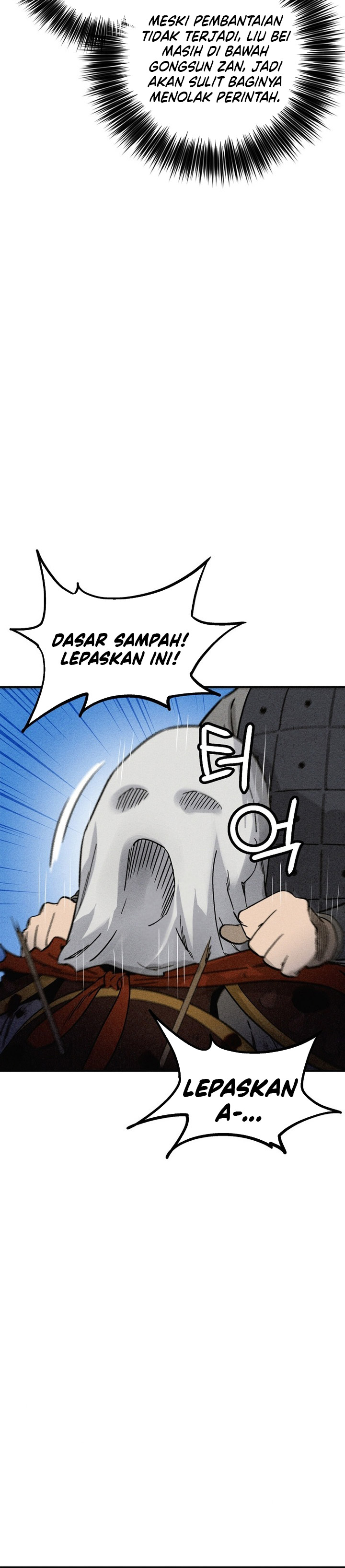 I Reincarnated as a Legendary Surgeon chapter 174 halaman 19