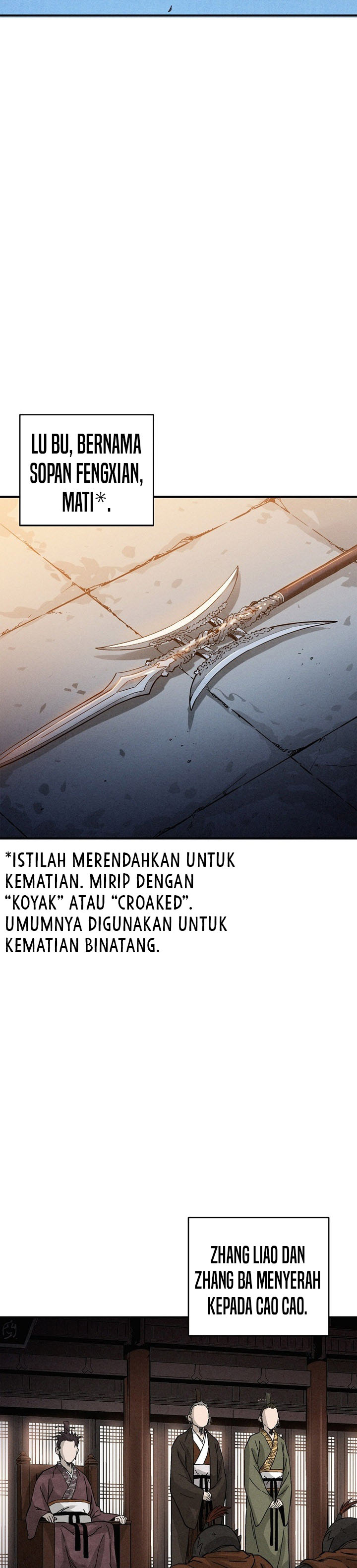 I Reincarnated as a Legendary Surgeon chapter 174 halaman 21