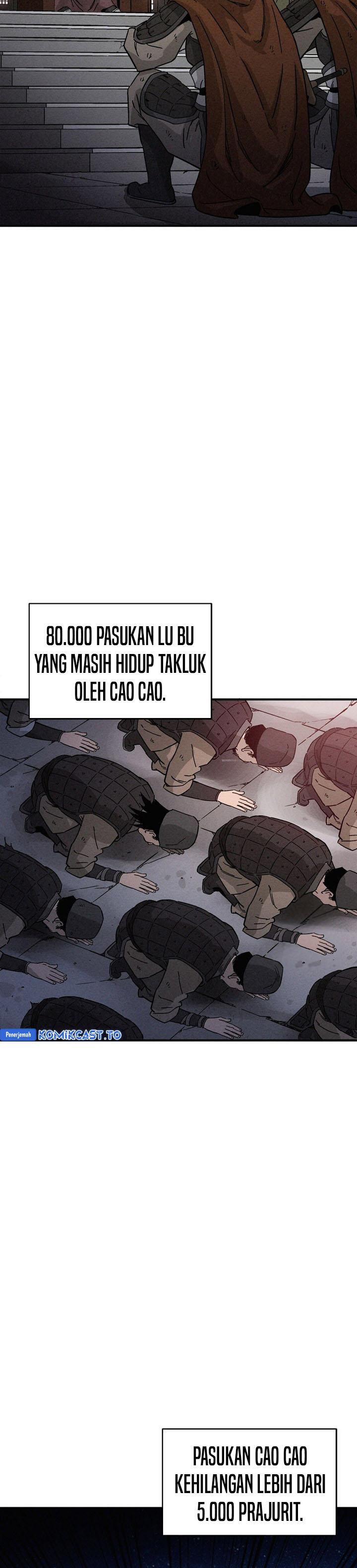 I Reincarnated as a Legendary Surgeon chapter 174 halaman 22