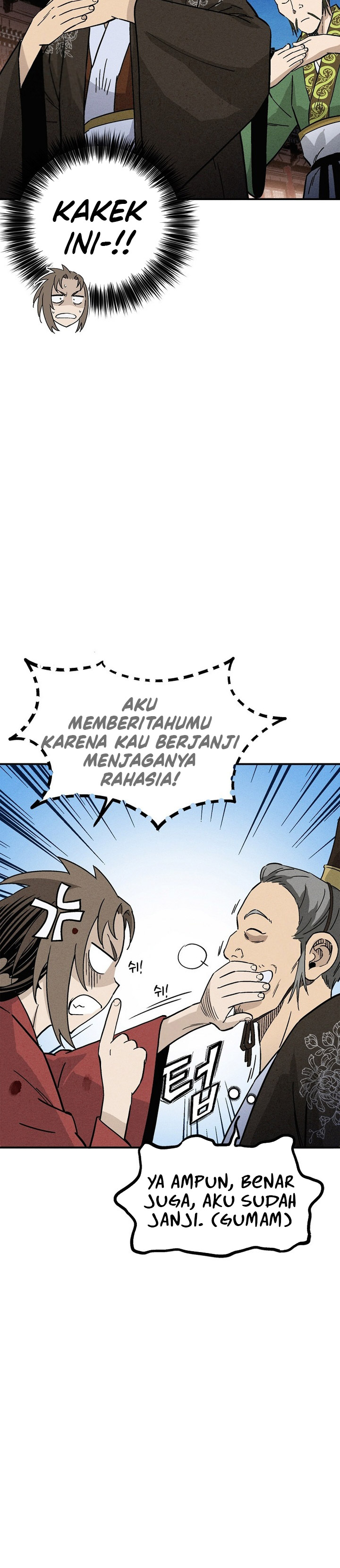 I Reincarnated as a Legendary Surgeon chapter 174 halaman 28