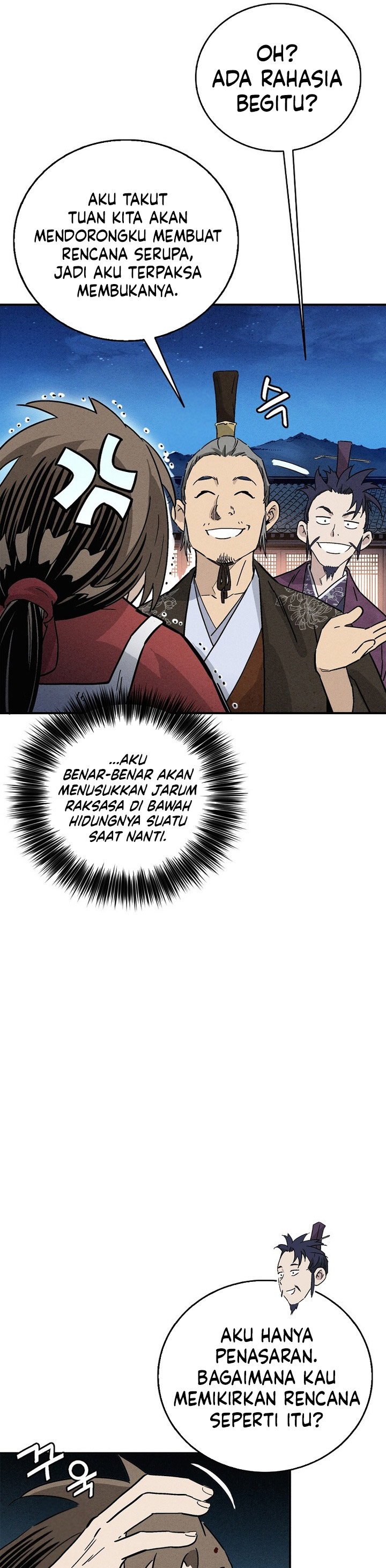 I Reincarnated as a Legendary Surgeon chapter 174 halaman 29