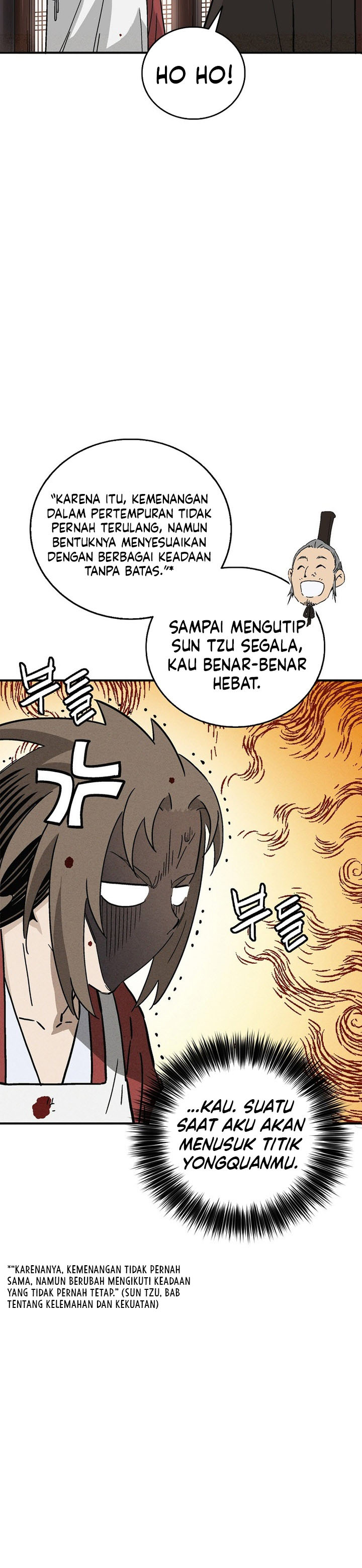 I Reincarnated as a Legendary Surgeon chapter 174 halaman 34