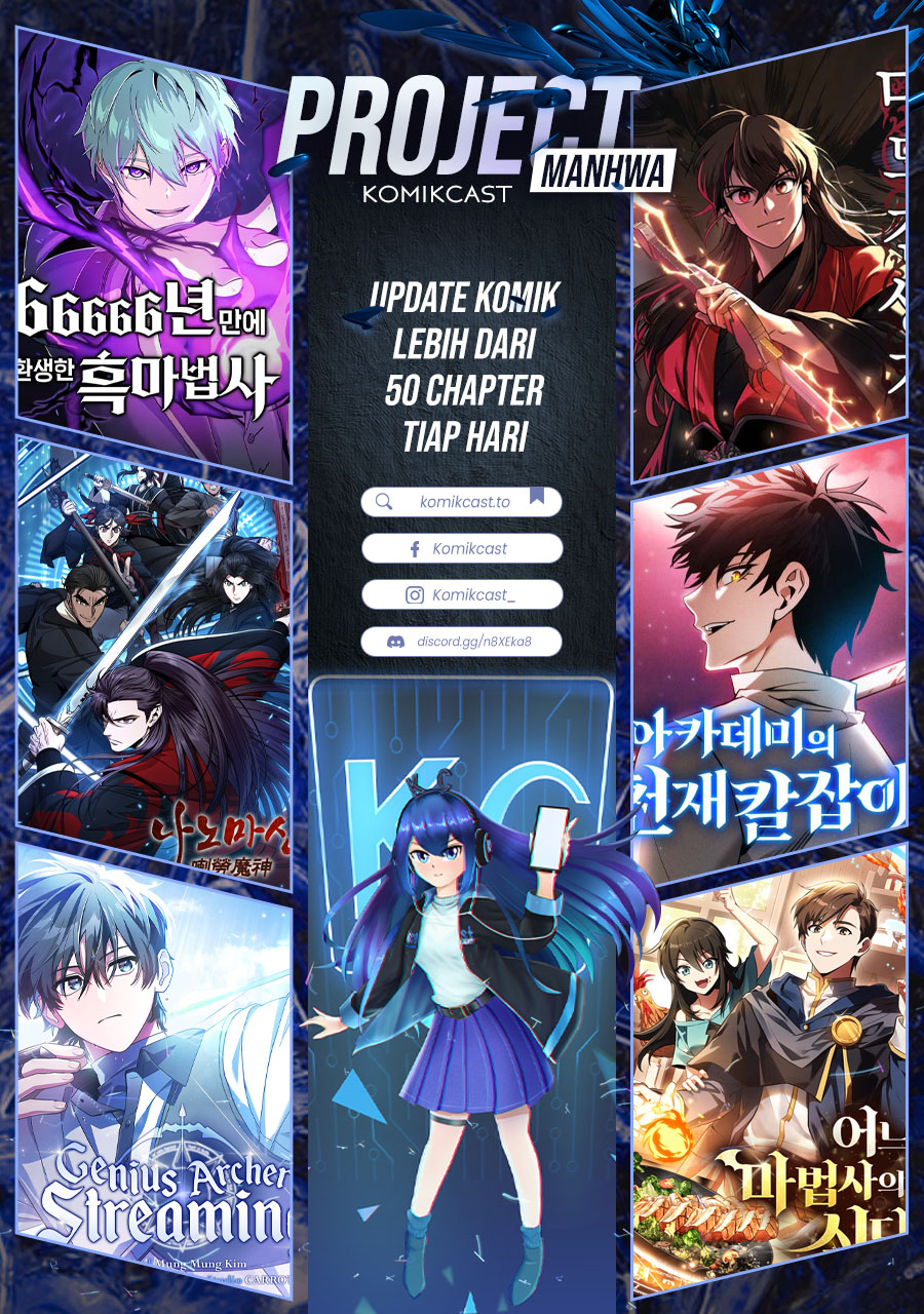 I Reincarnated as a Legendary Surgeon chapter 174 halaman 38
