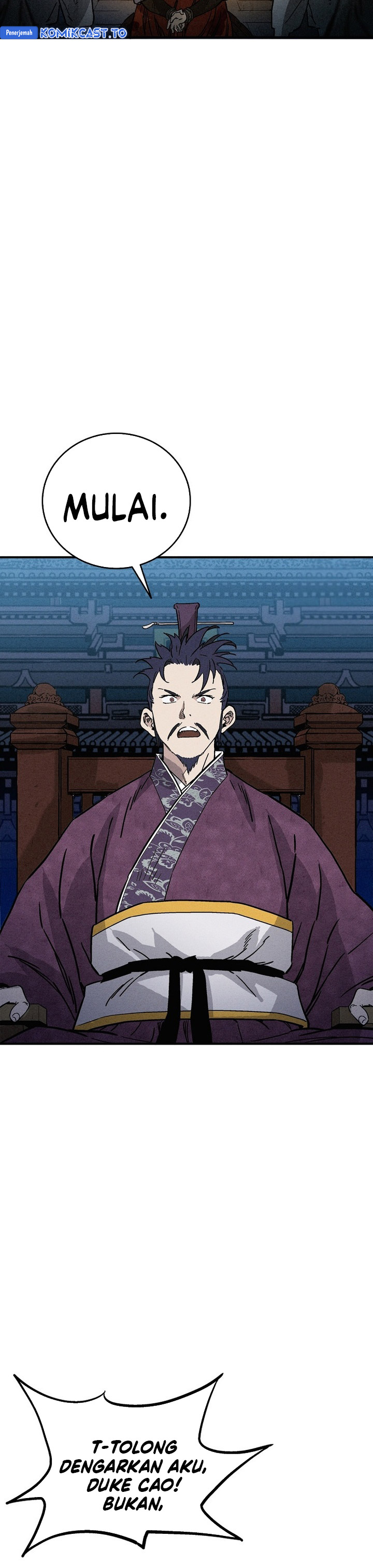 I Reincarnated as a Legendary Surgeon chapter 174 halaman 4