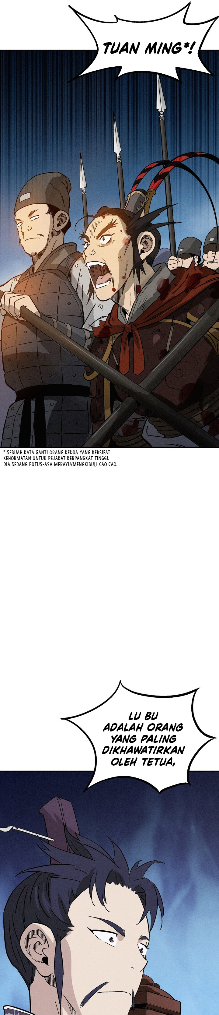 I Reincarnated as a Legendary Surgeon chapter 174 halaman 5